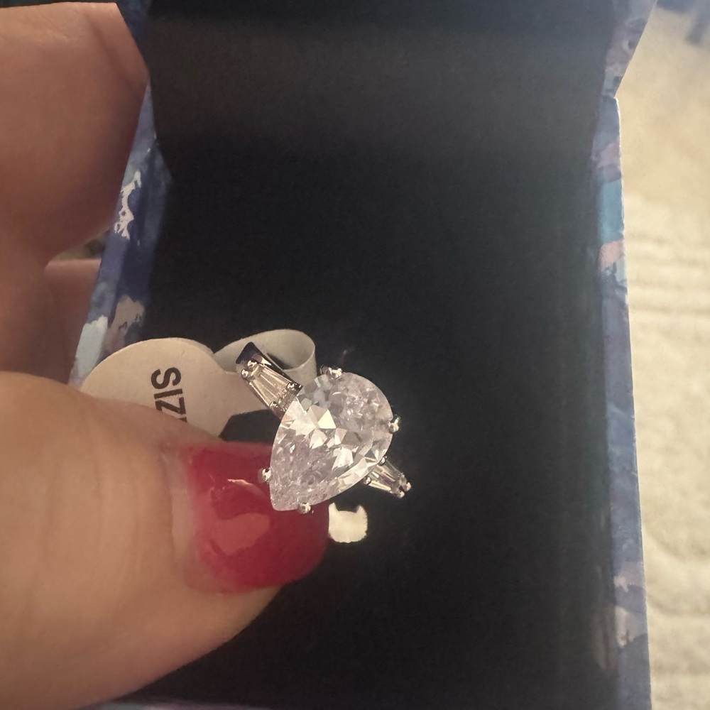 Peermont Ring